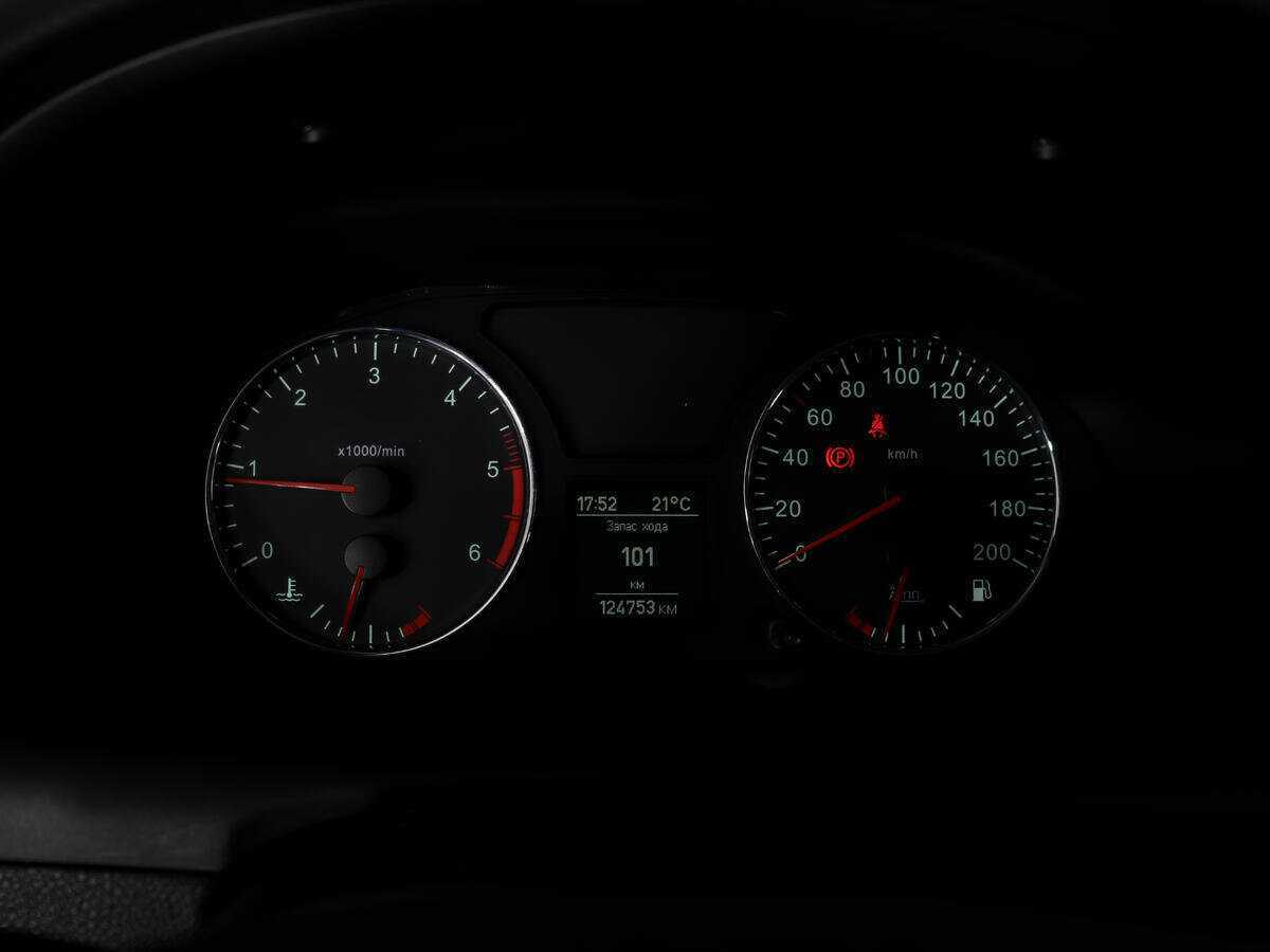 Купить УАЗ Patriot, 2015, 124 751 км, фото №14