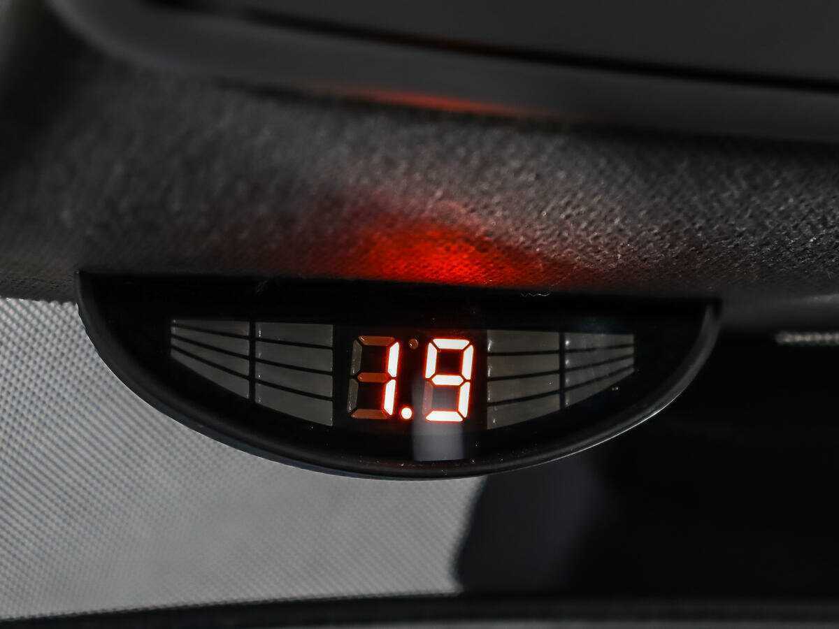 Купить Kia Rio, 2017, 140 738 км, фото №15