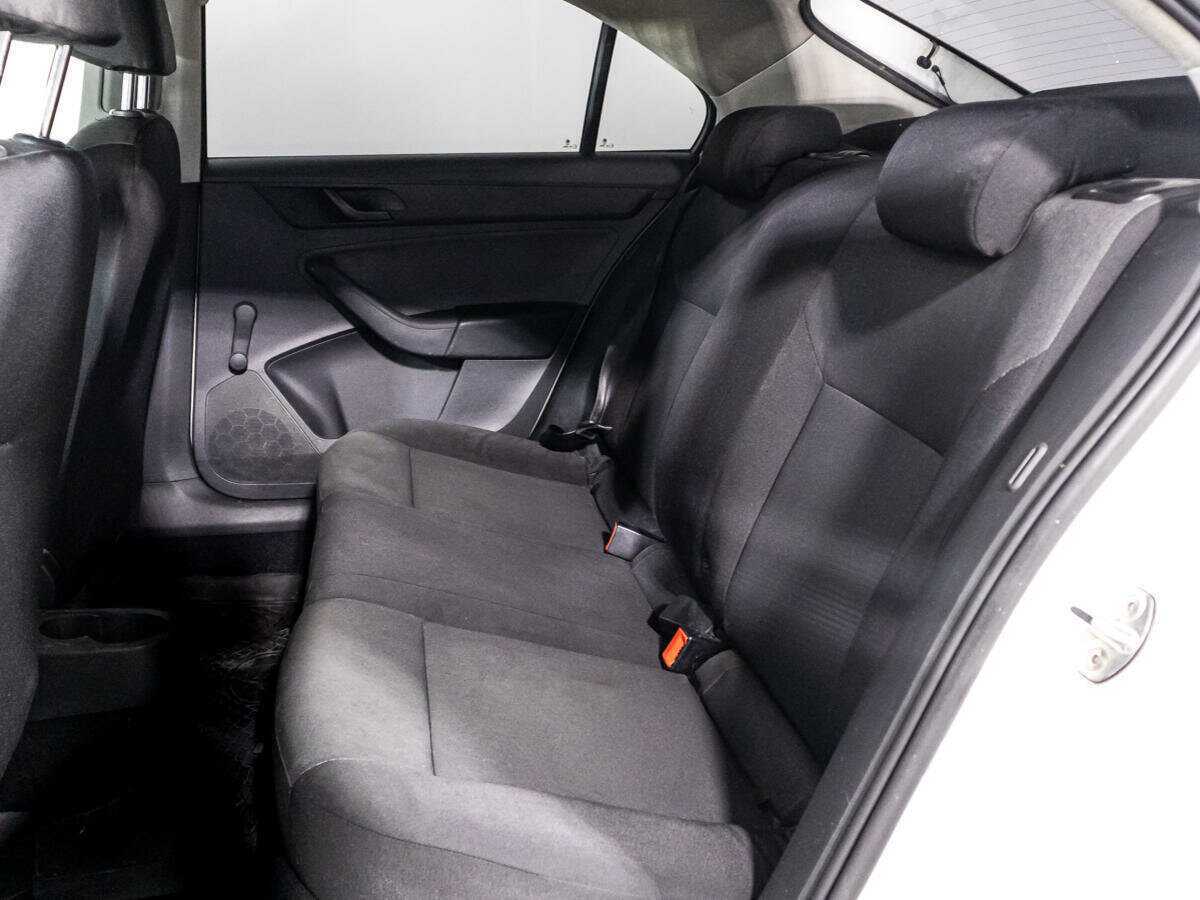 Купить Skoda Rapid, 2016, 524 788 км, фото №6