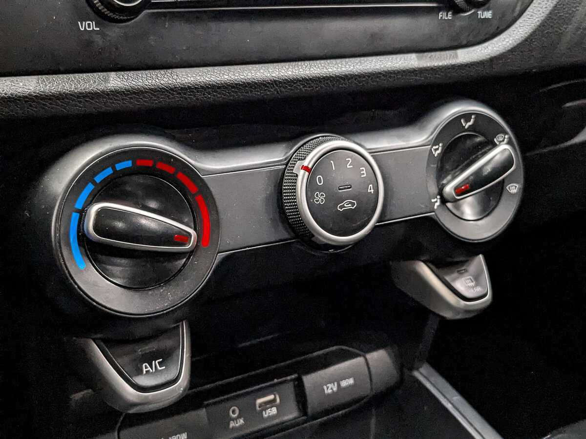 Купить Kia Rio X-Line, 2020, 184 289 км, фото №20