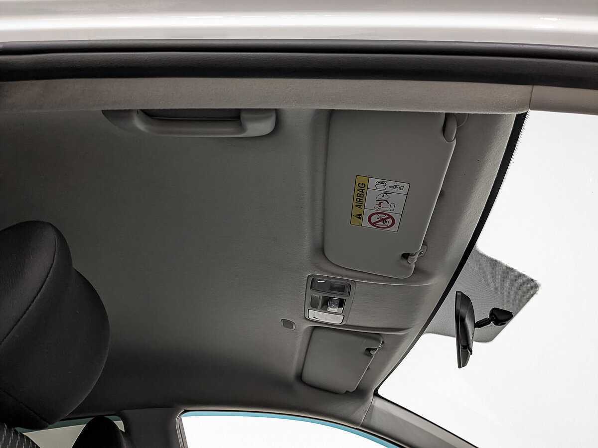 Купить Kia Rio, 2017, 76 699 км, фото №22