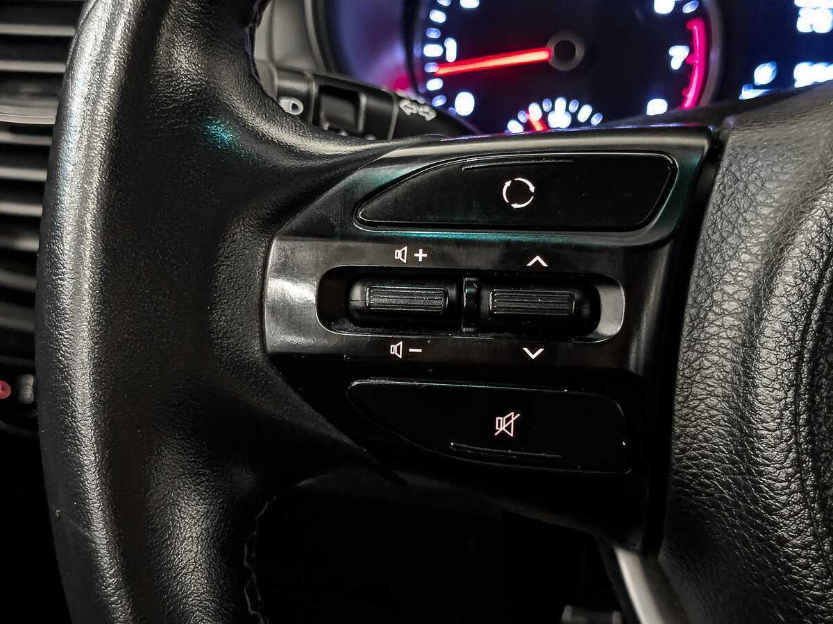 Купить Kia Rio X-Line, 2020, 180 364 км, фото №23