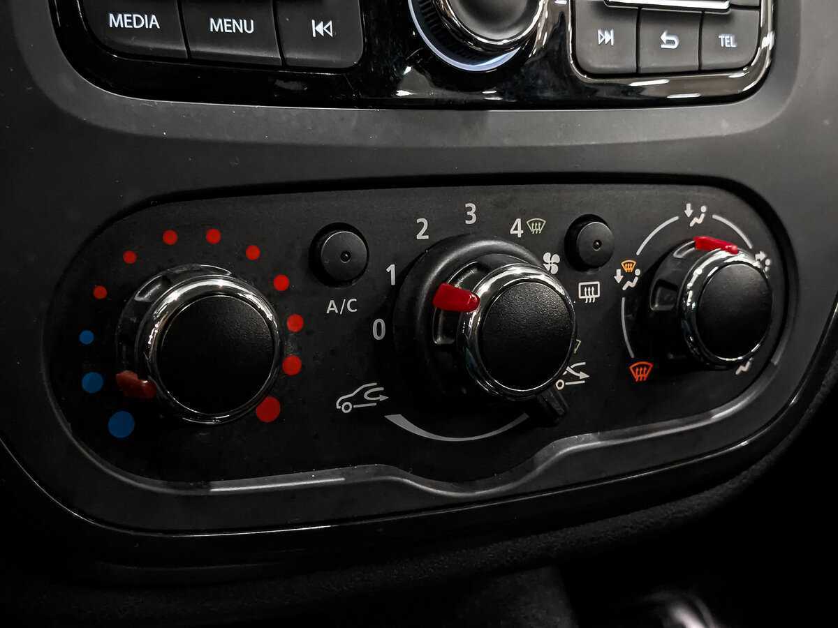 Купить Renault Kaptur, 2018, 100 947 км, фото №21