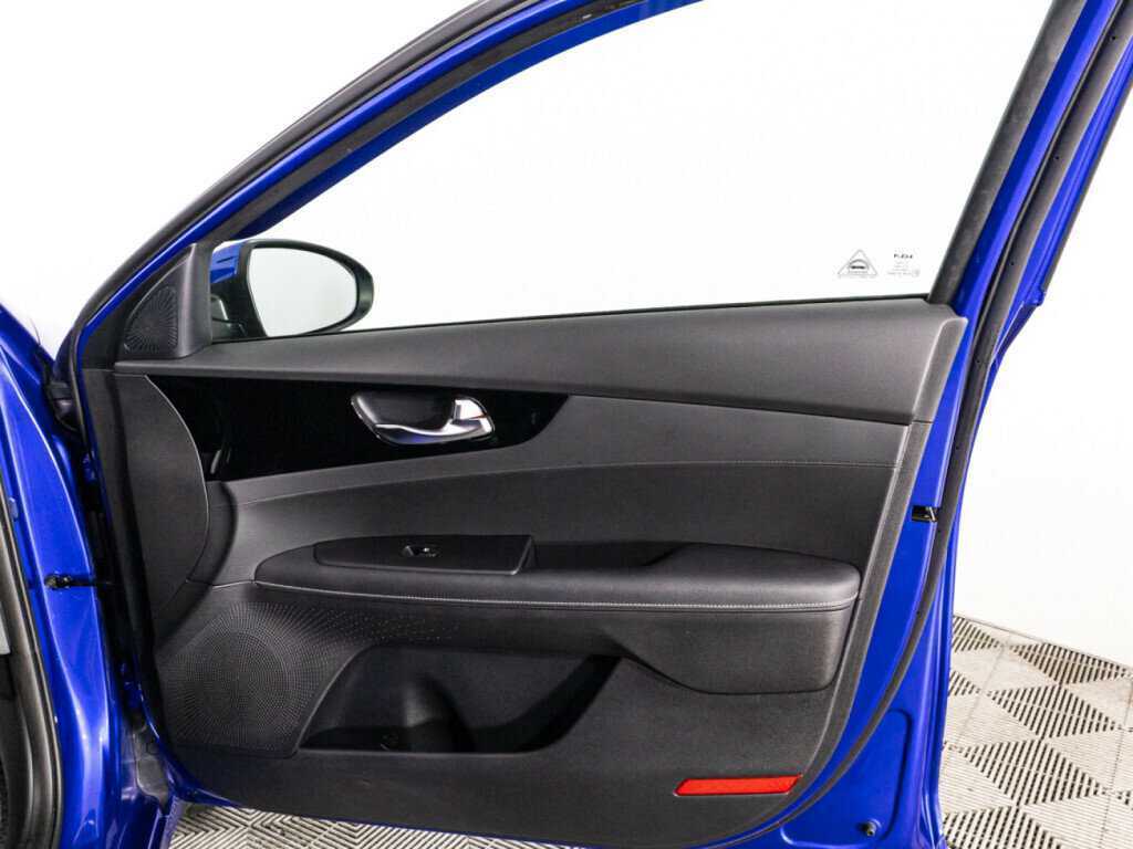 Купить Kia Cerato, 2022, 55 847 км, фото №26