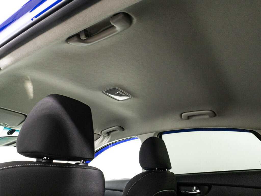 Купить Kia Cerato, 2022, 55 847 км, фото №29