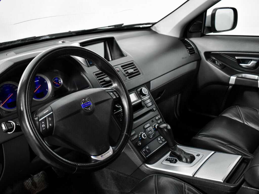 Купить Volvo XC90, 2013, 198 558 км, фото №7