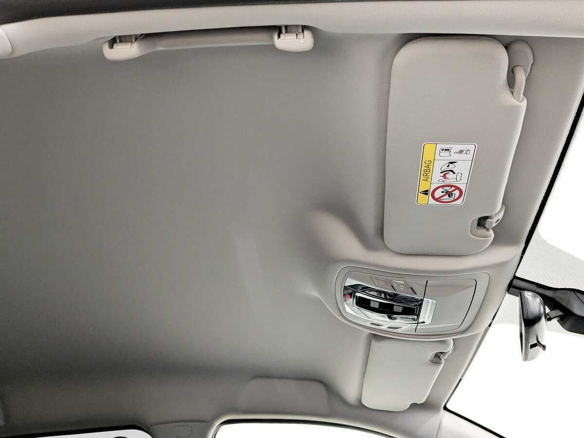 Купить Exeed LX, 2023, 13 919 км, фото №22