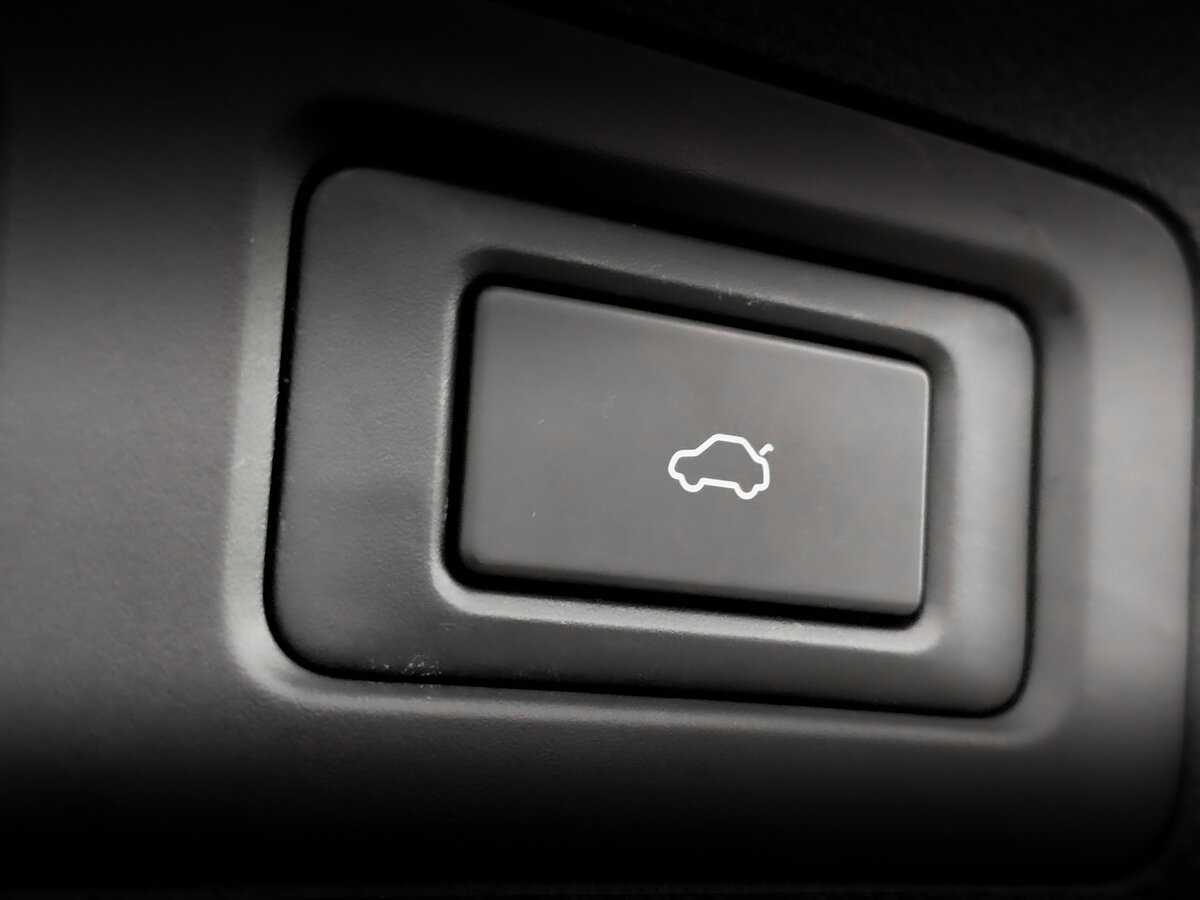 Купить Exeed LX, 2023, 13 919 км, фото №25