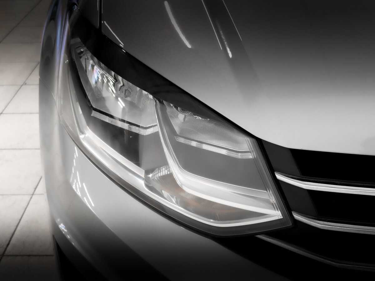 Купить Volkswagen Polo, 2018, 126 810 км, фото №16