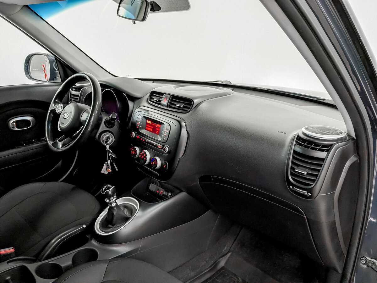 Купить Kia Soul, 2015, 282 954 км, фото №11