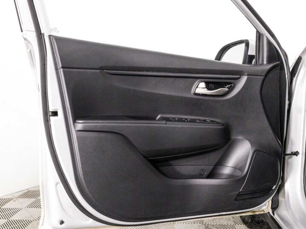 Купить Kia Rio X-Line, 2020, 77 000 км, фото №23