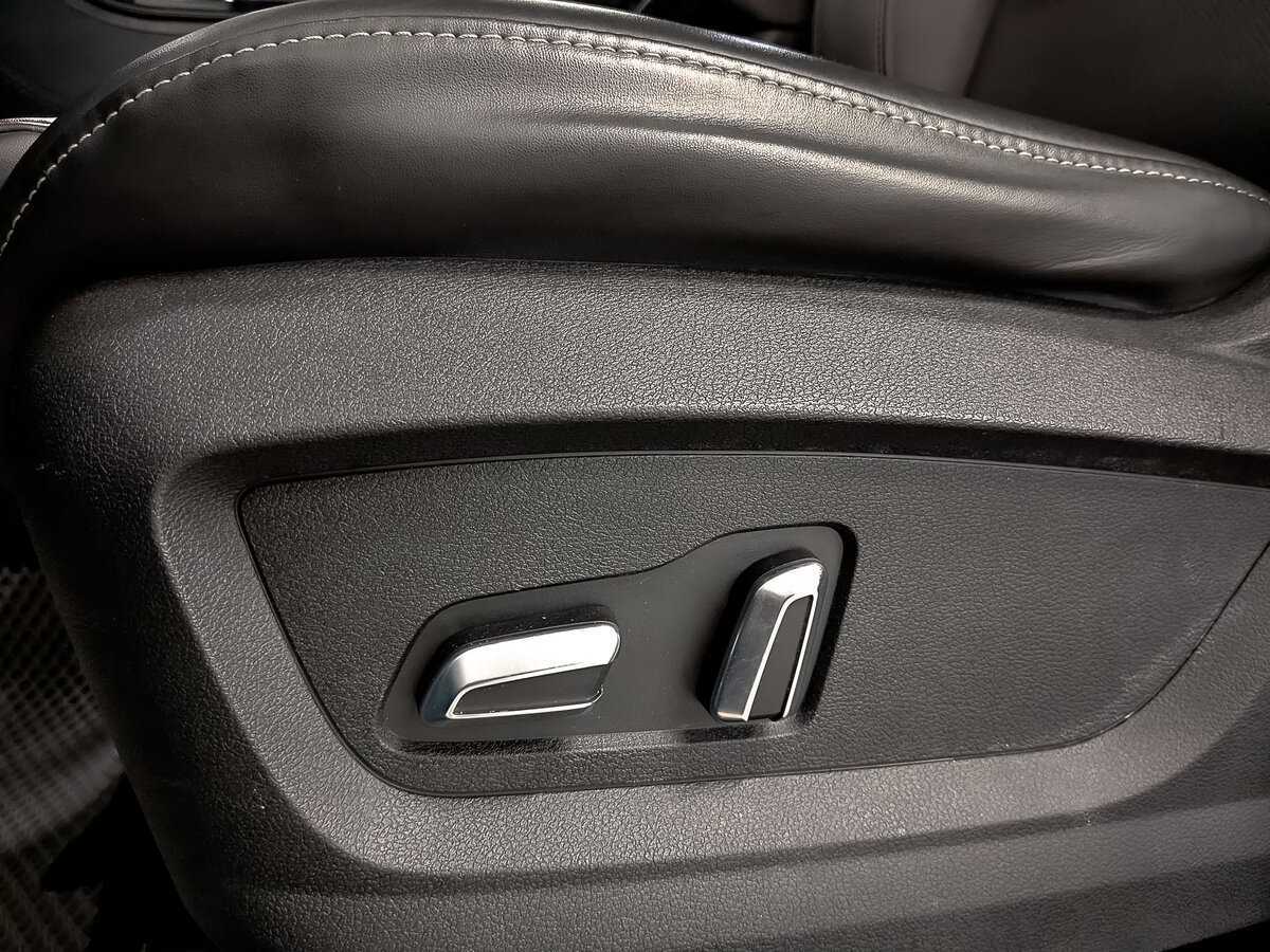 Купить CHERY Tiggo 7 Pro, 2020, 74 055 км, фото №24