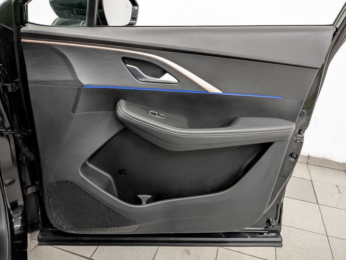 Купить Omoda C5, 2023, 90 154 км, фото №23