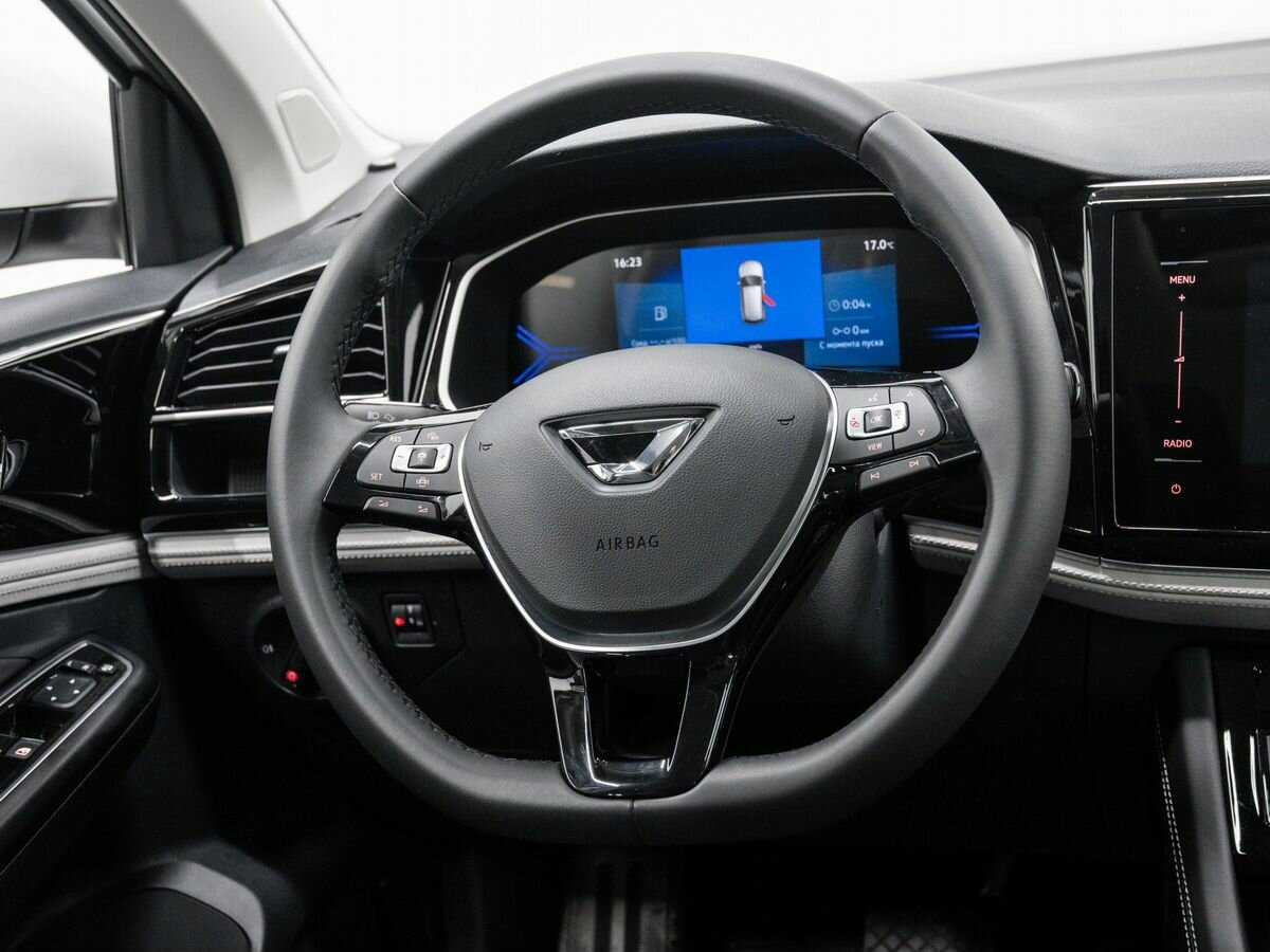 Купить Jetta VS5, 2023, 7 000 км, фото №11