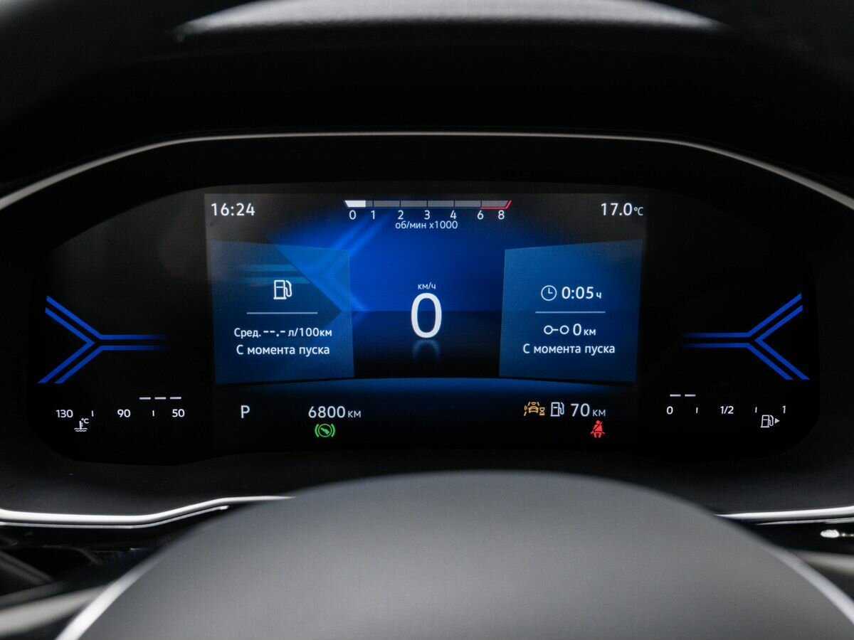 Купить Jetta VS5, 2023, 7 000 км, фото №22