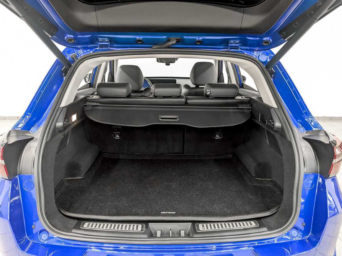 Купить Exeed LX, 2022, 28 819 км, фото №10