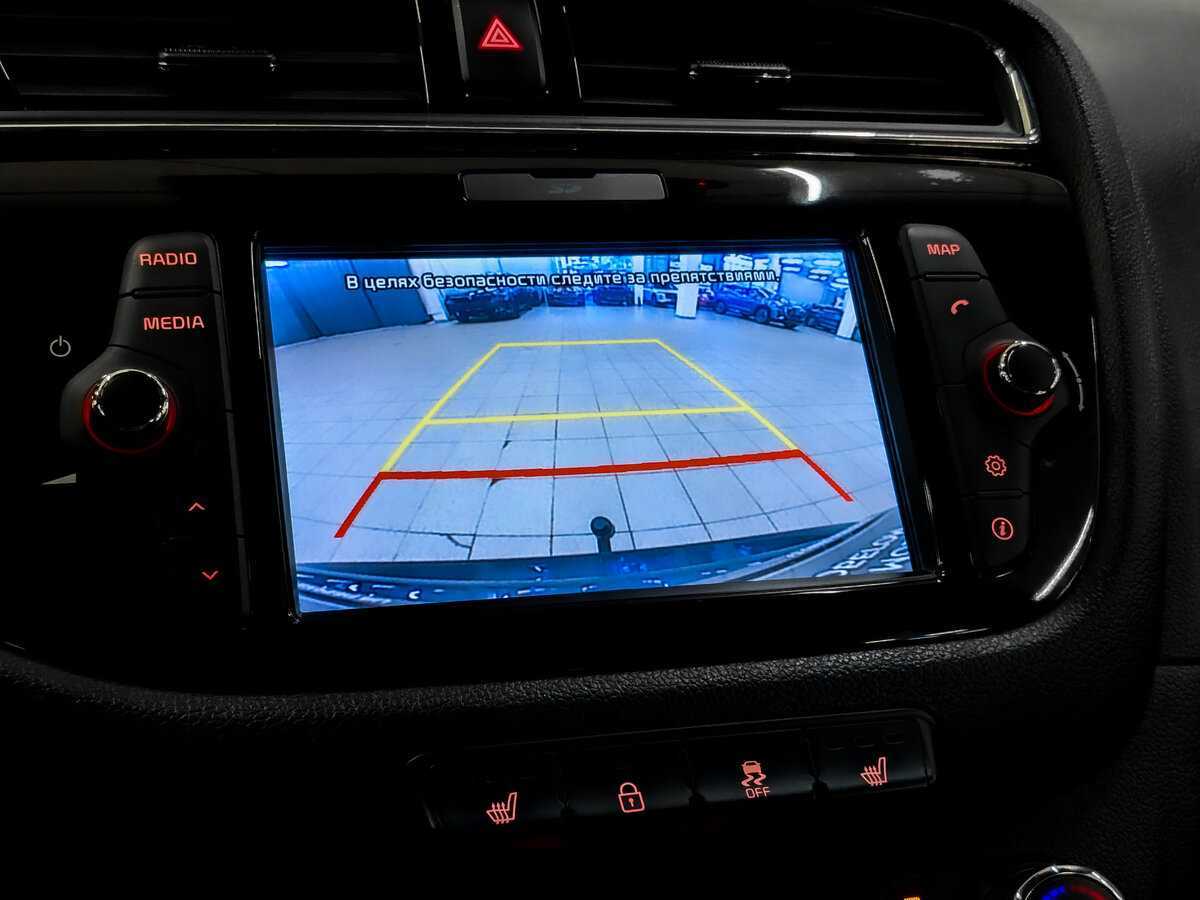 Купить Kia Ceed, 2018, 174 840 км, фото №25