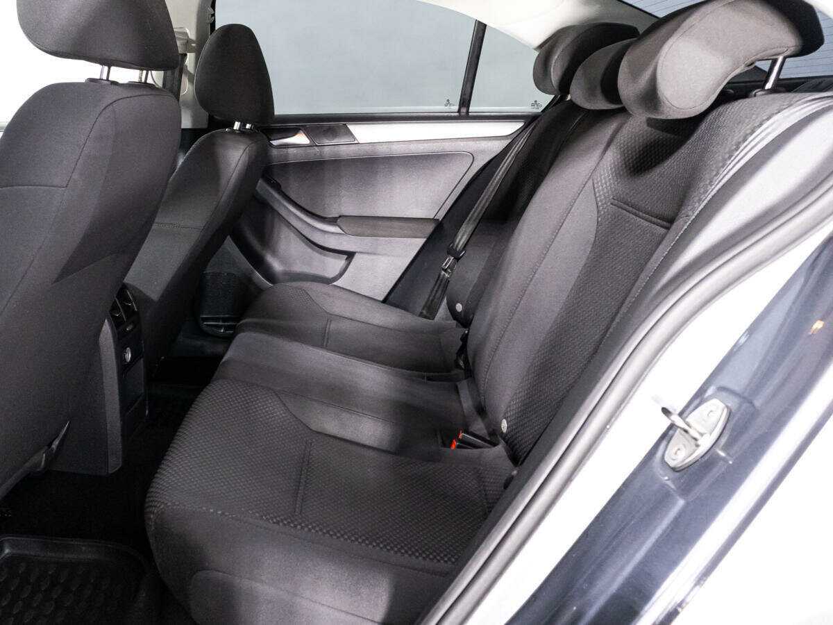Купить Volkswagen Jetta, 2012, 180 622 км, фото №10