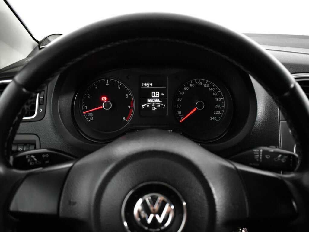 Купить Volkswagen Polo, 2015, 156 082 км, фото №11