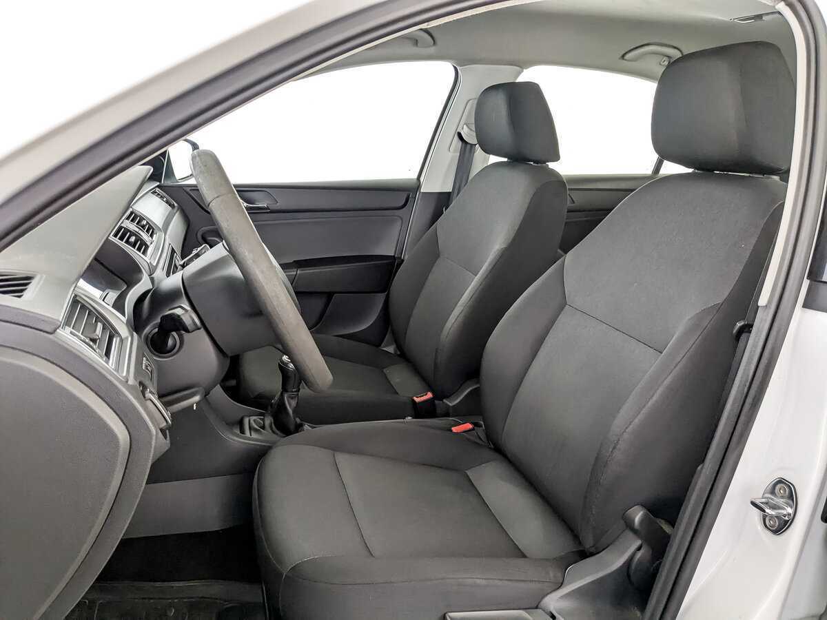 Купить Skoda Rapid, 2017, 182 550 км, фото №20