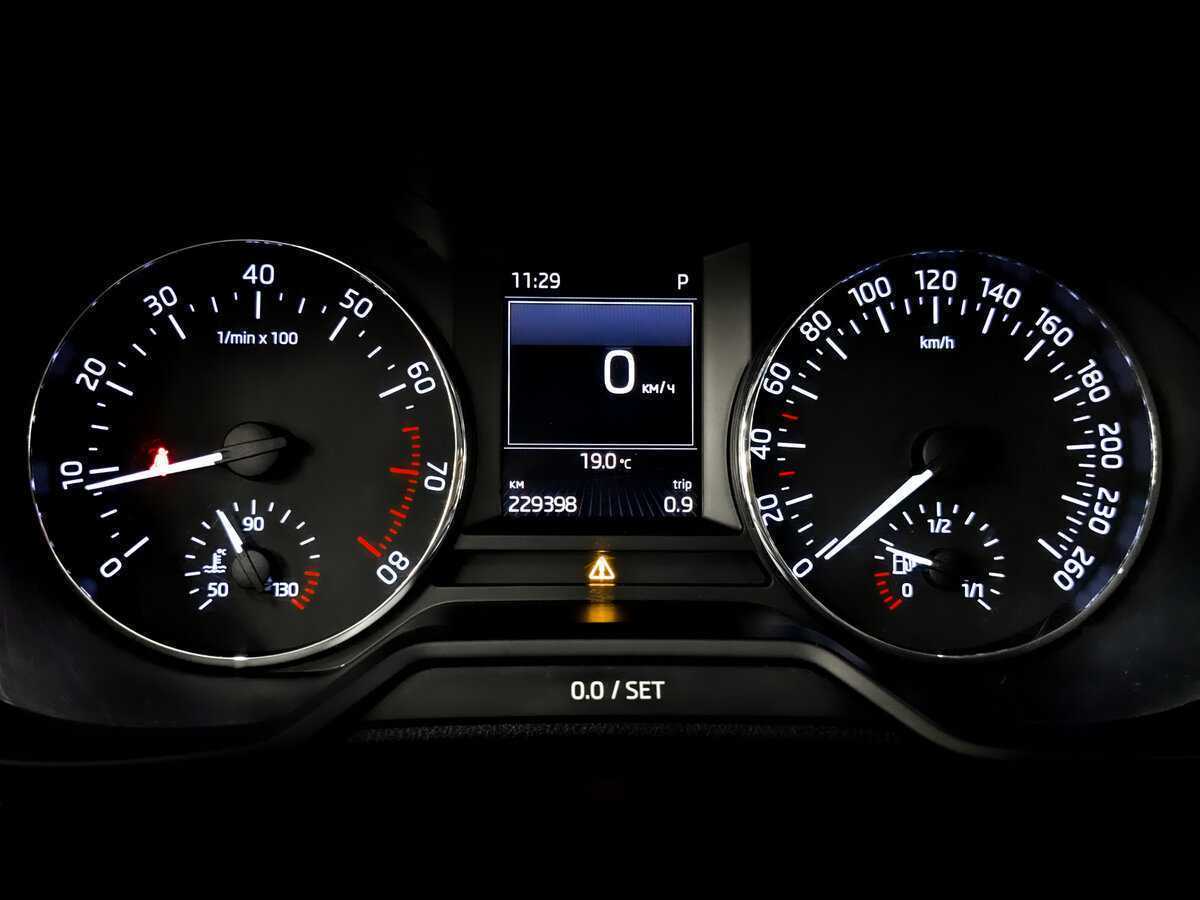 Купить Skoda Octavia, 2016, 229 395 км, фото №13