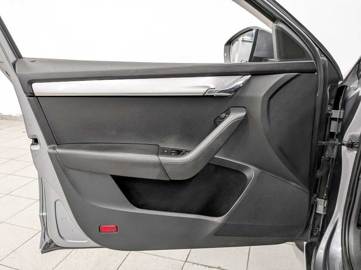 Купить Skoda Octavia, 2016, 229 395 км, фото №19