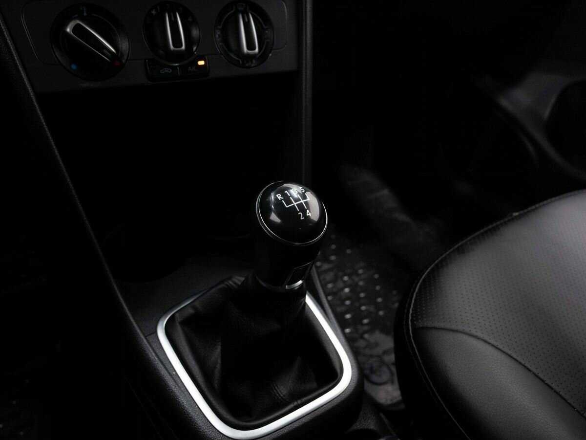 Купить Volkswagen Polo, 2020, 39 000 км, фото №23
