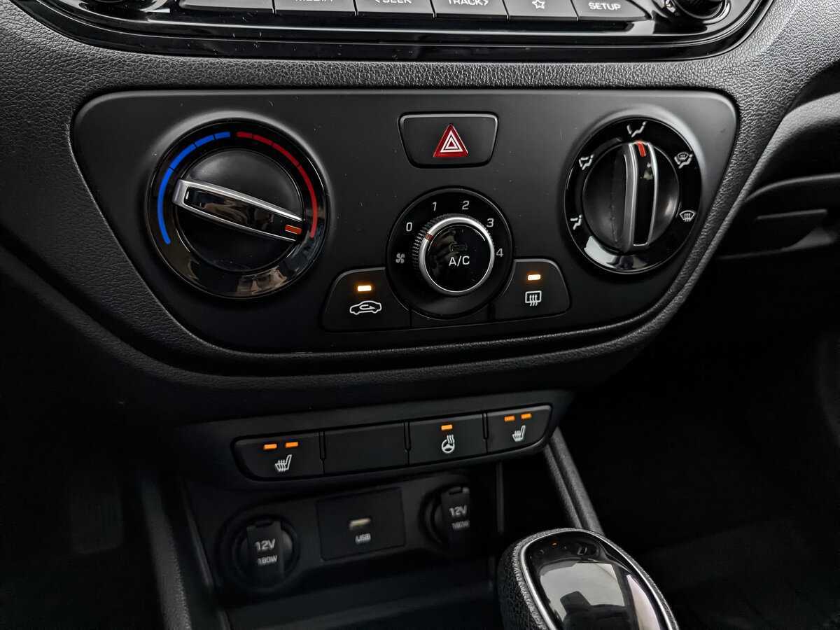 Купить Hyundai Solaris, 2020, 134 749 км, фото №19