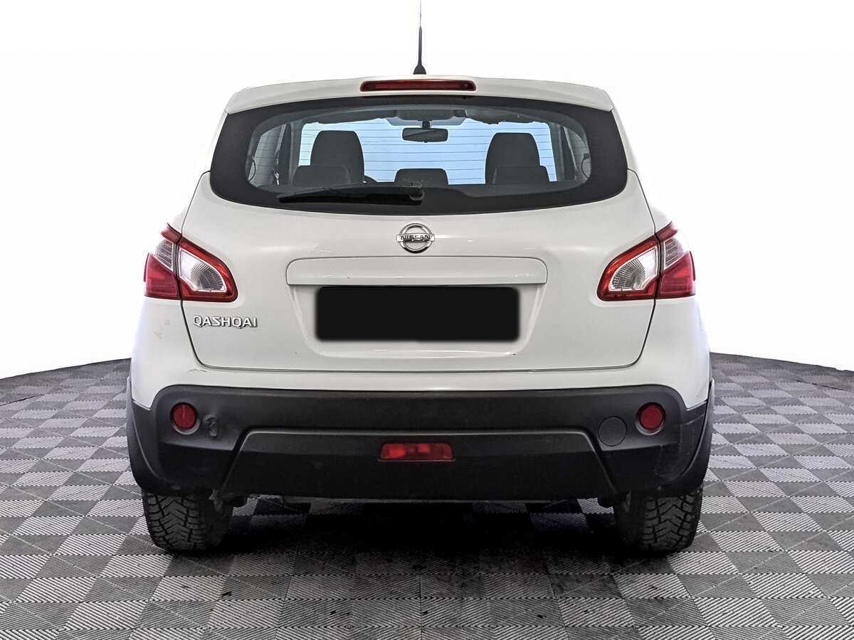 Купить Nissan Qashqai, 2013, 140 943 км, фото №6