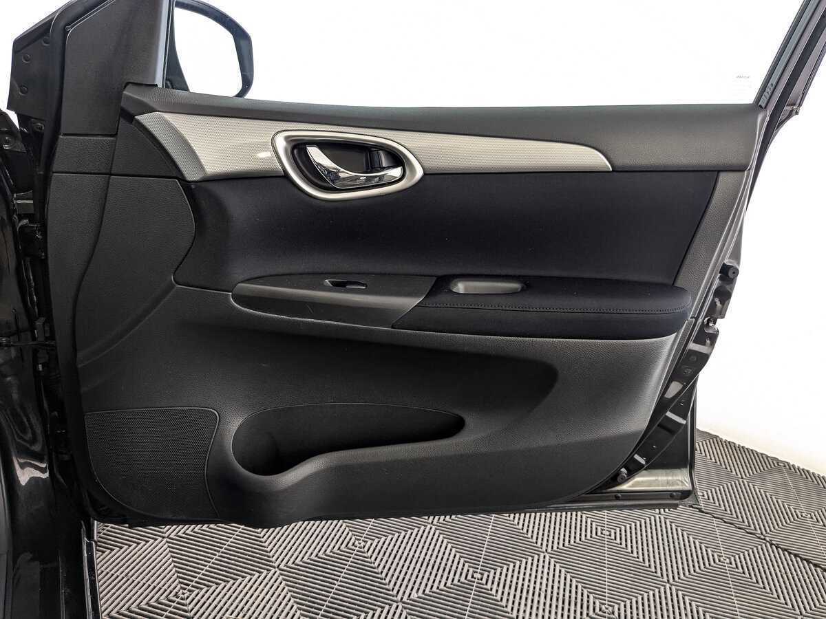 Купить Nissan Sentra, 2014, 177 121 км, фото №24