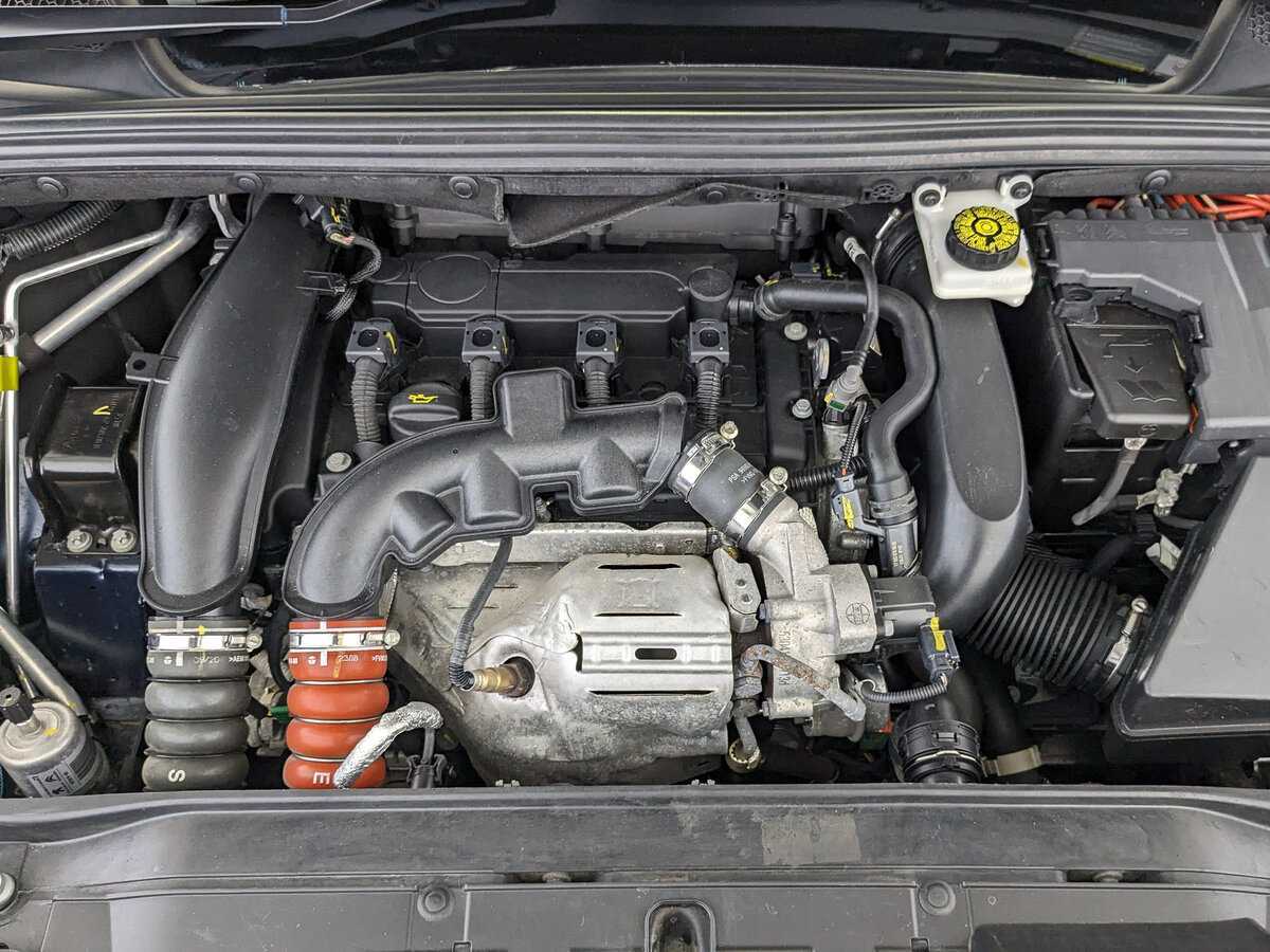 Купить Citroen C4, 2021, 68 316 км, фото №9