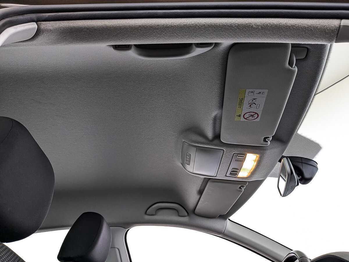 Купить Volkswagen Polo, 2020, 83 403 км, фото №19