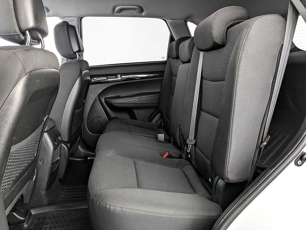 Купить Kia Sorento, 2018, 253 968 км, фото №18