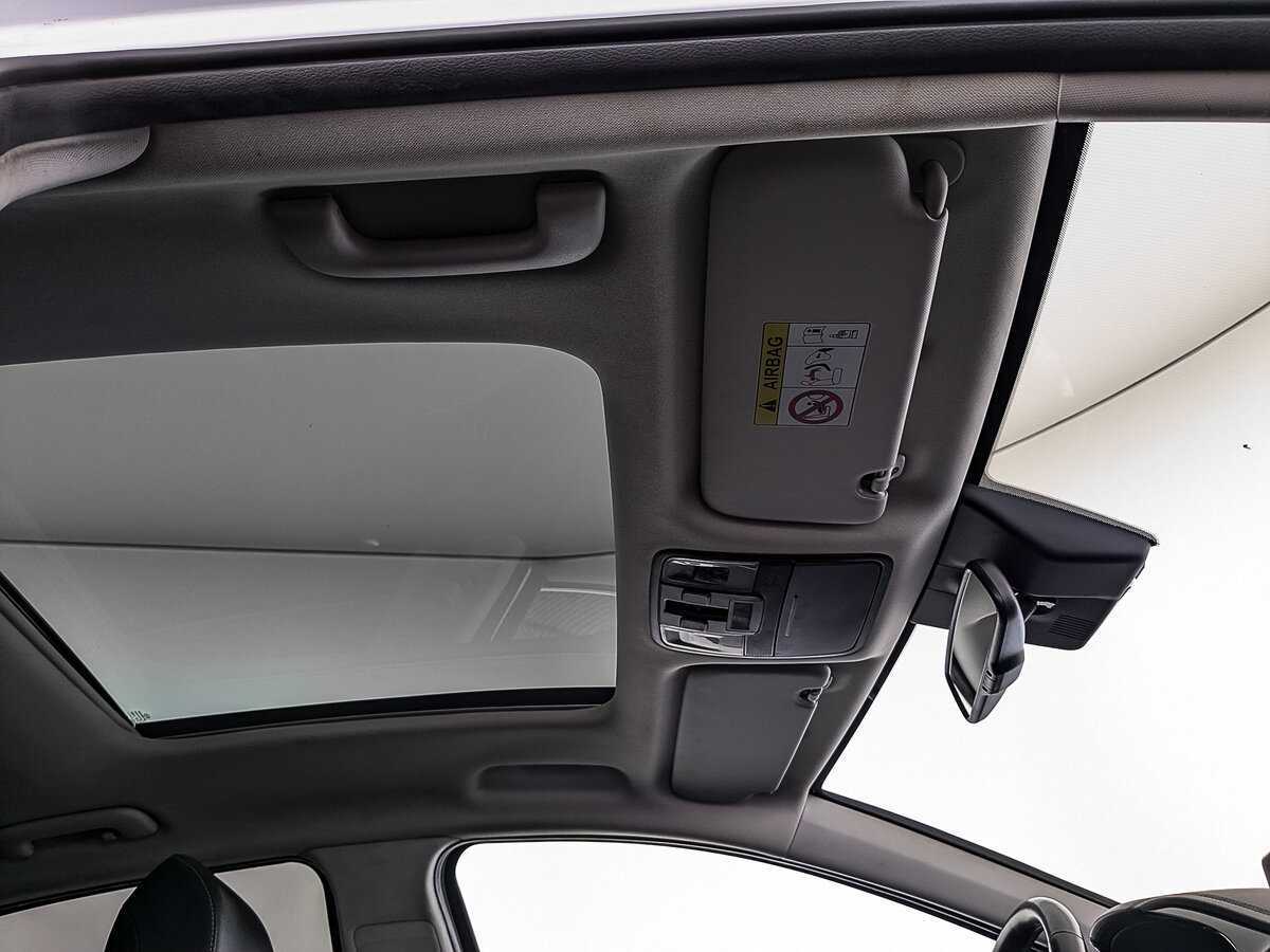 Купить Kia Ceed, 2019, 97 434 км, фото №23