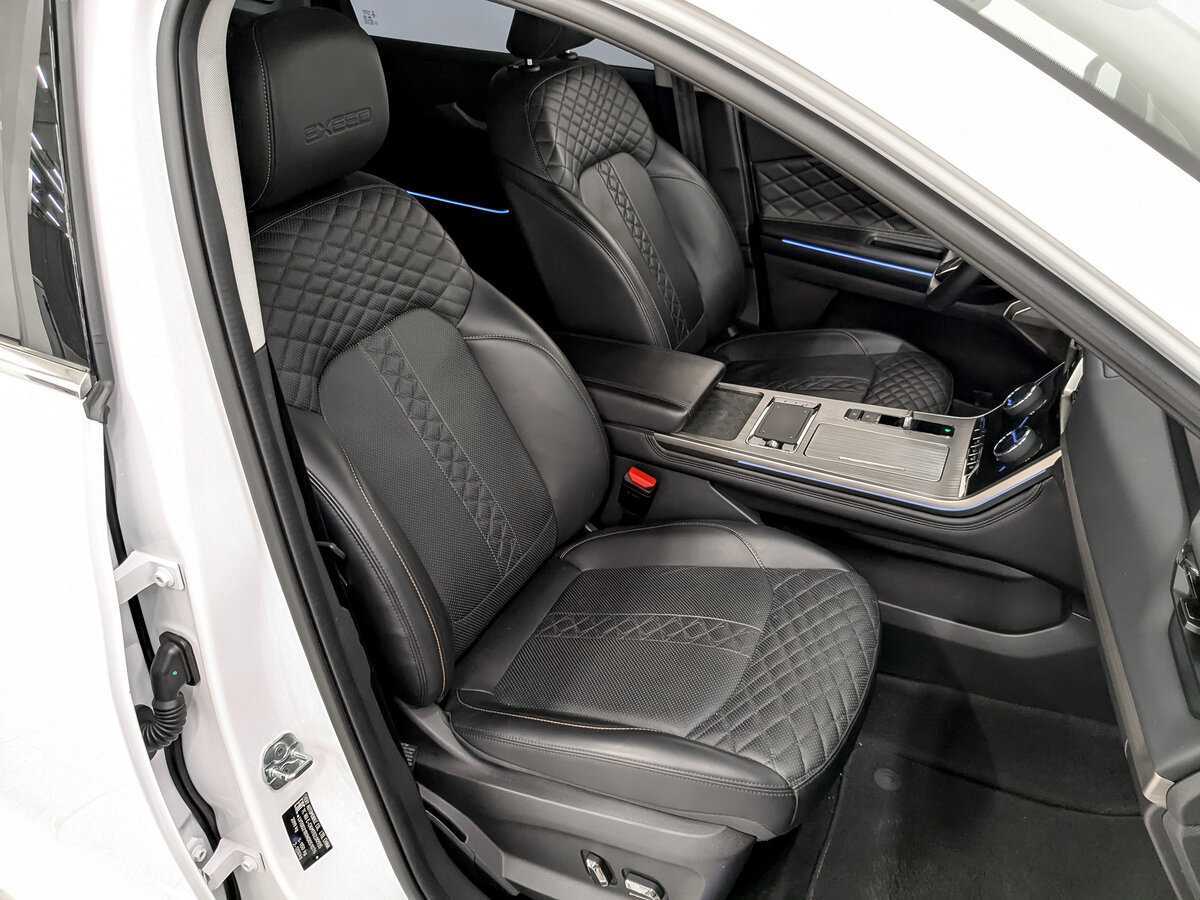 Купить Exeed TXL, 2022, 52 952 км, фото №24