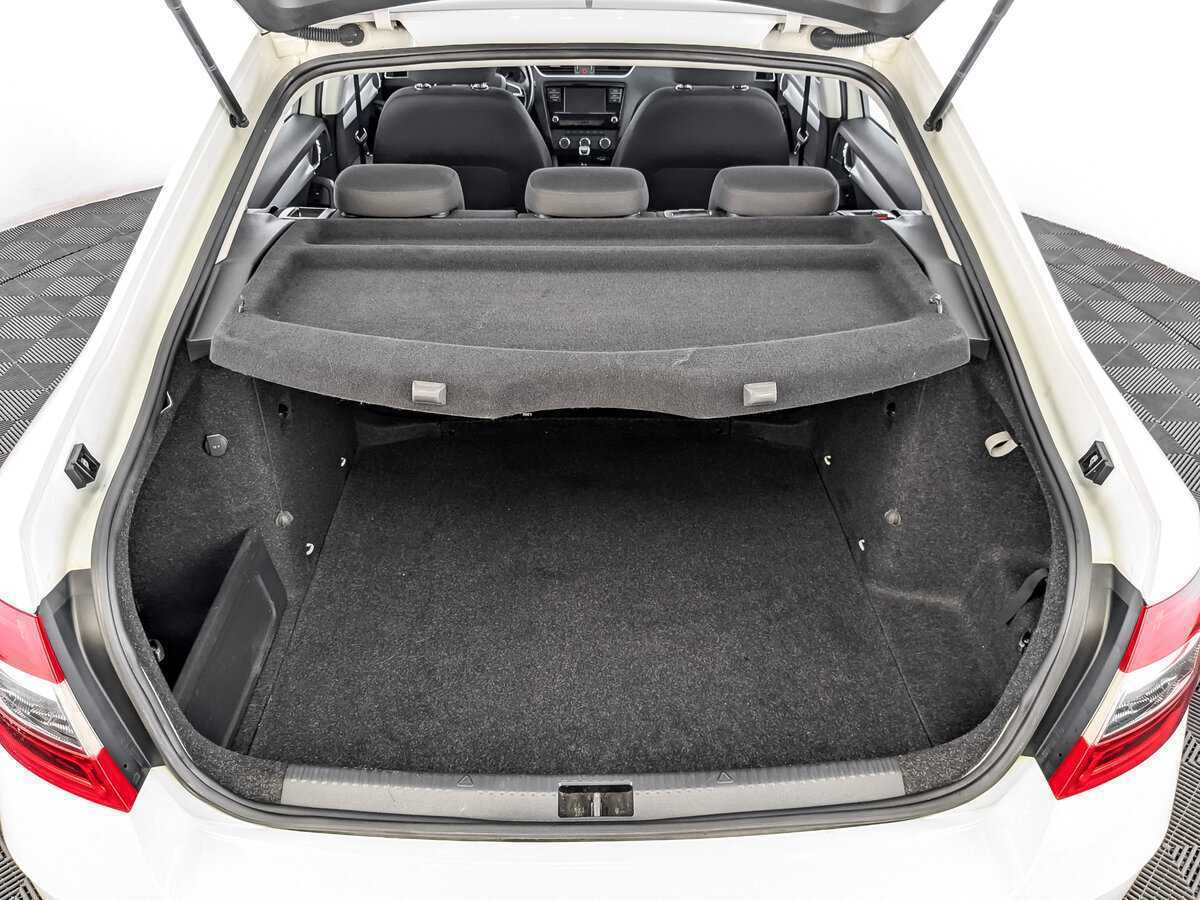 Купить Skoda Octavia, 2019, 147 437 км, фото №10