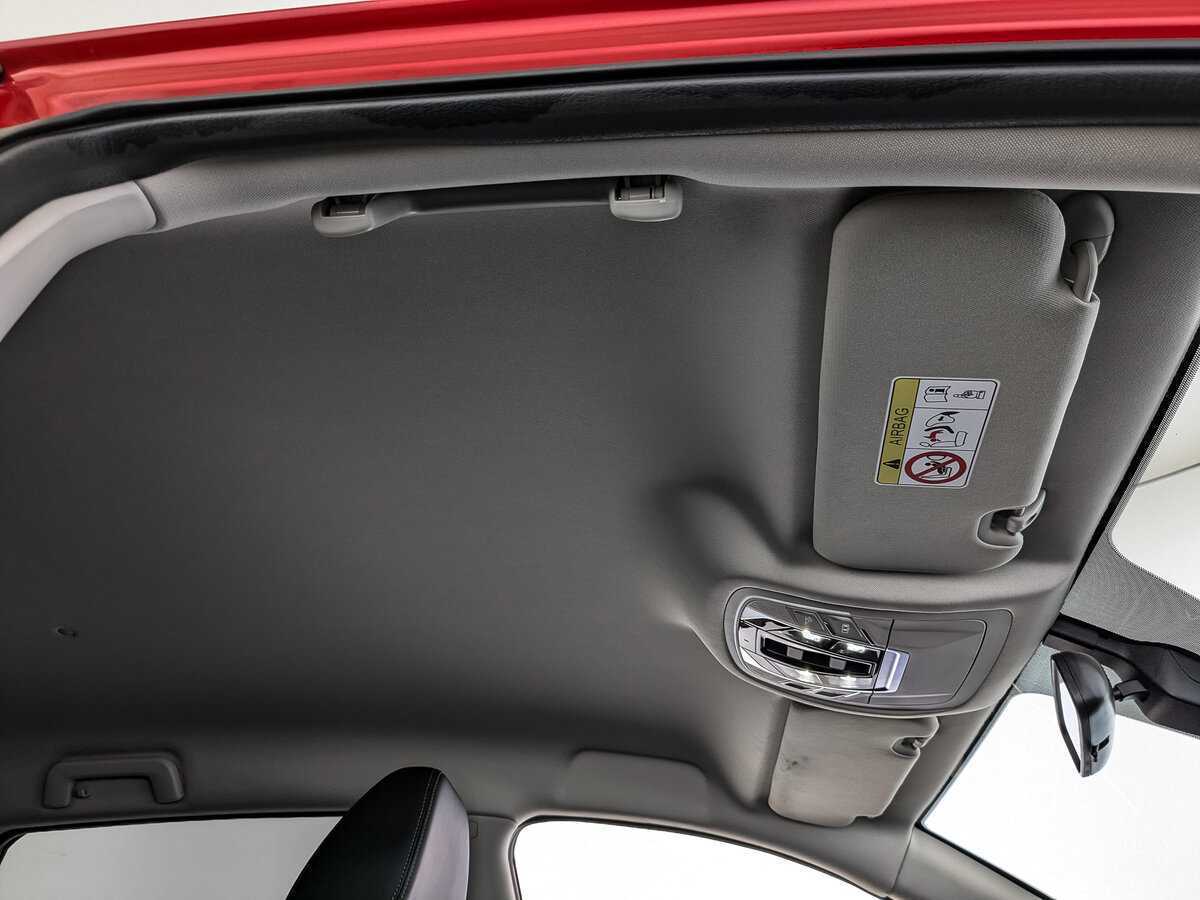 Купить Exeed LX, 2022, 52 937 км, фото №22