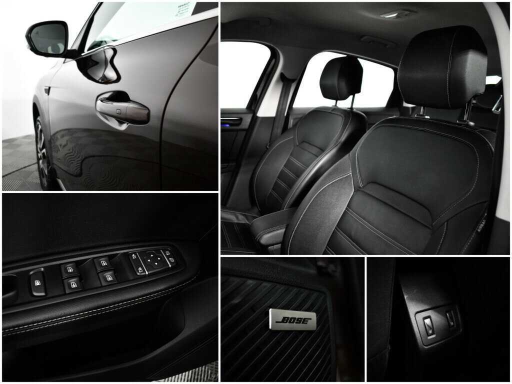 Купить Renault Arkana, 2019, 151 572 км, фото №15