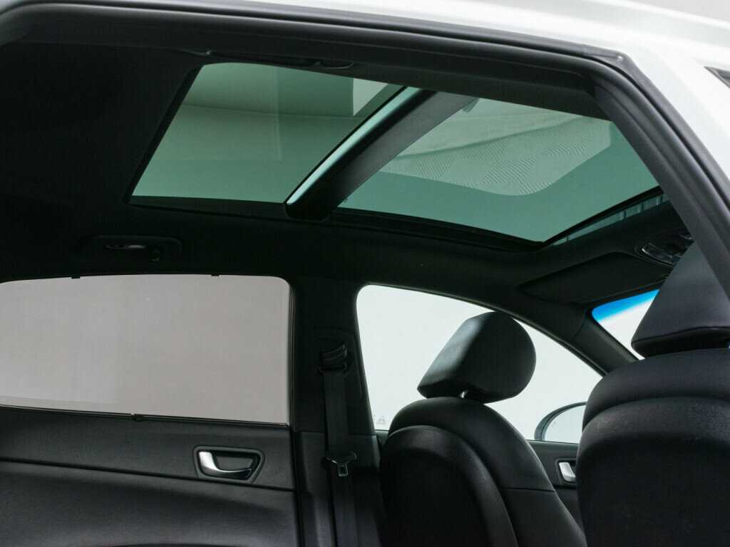 Купить Kia Optima, 2020, 144 000 км, фото №10