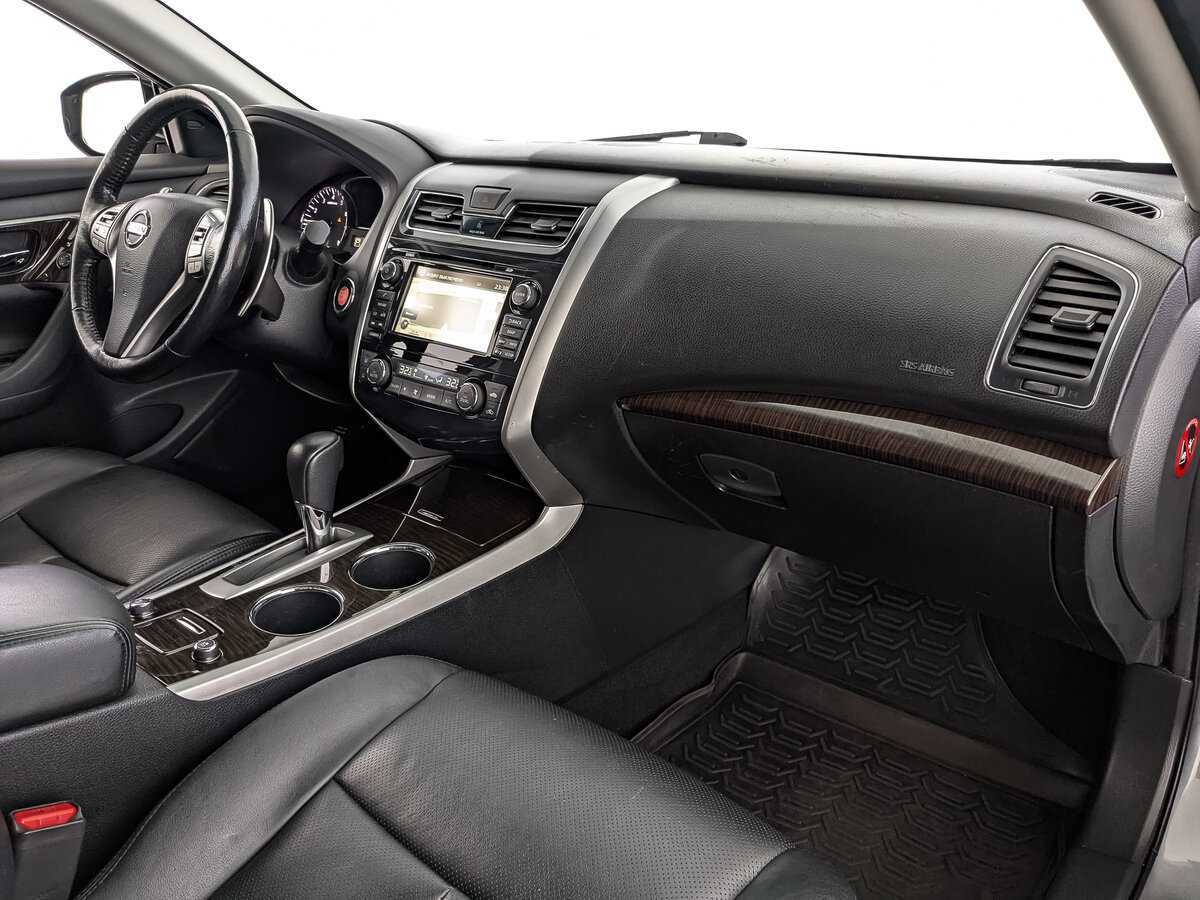 Купить Nissan Teana, 2014, 180 429 км, фото №13