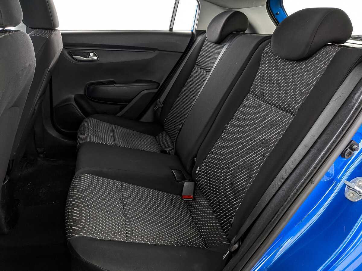 Купить Kia Rio X-Line, 2020, 186 292 км, фото №18