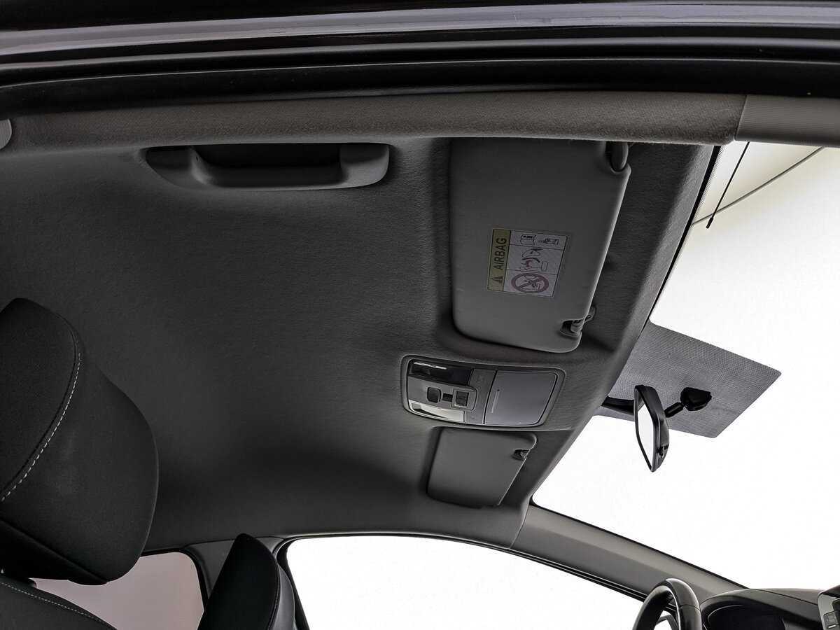 Купить Kia Cerato, 2020, 56 380 км, фото №22