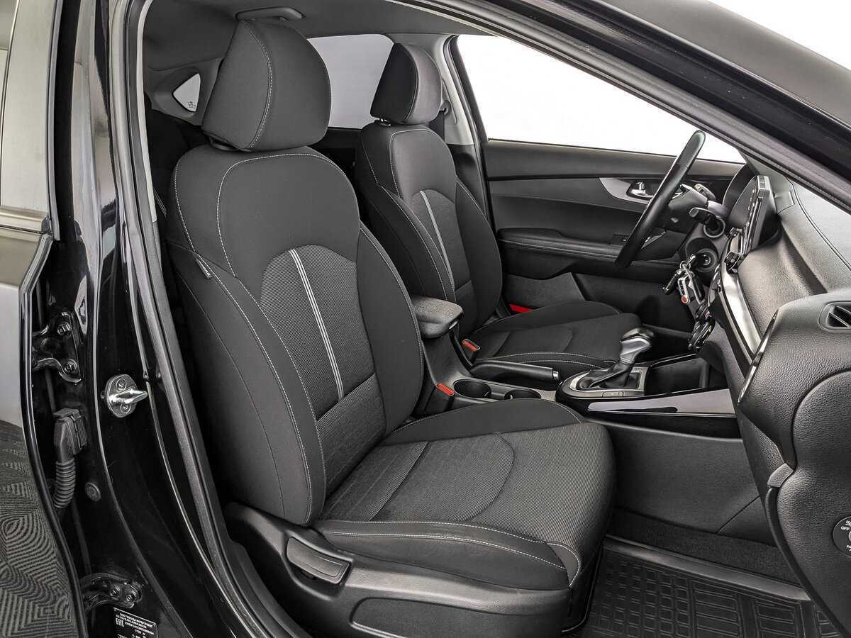 Купить Kia Cerato, 2020, 56 380 км, фото №23