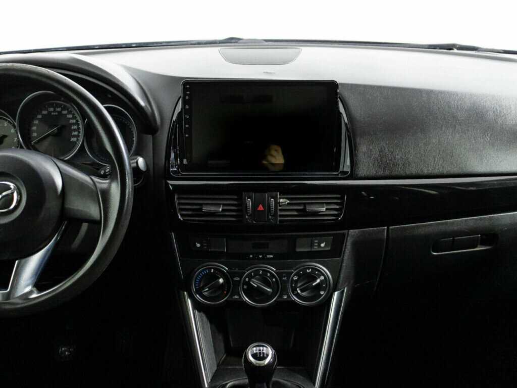 Купить Mazda CX-5, 2013, 192 262 км, фото №13