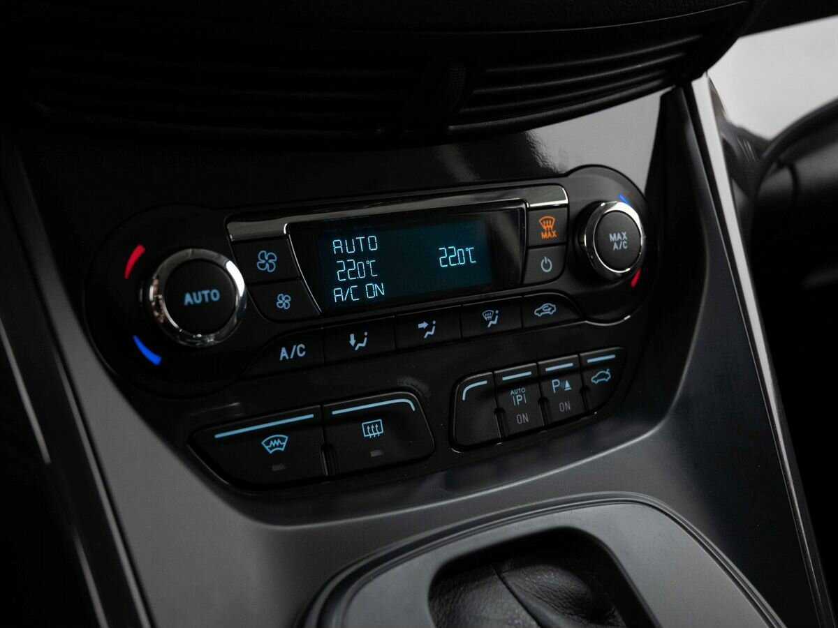 Купить Ford Kuga, 2016, 163 000 км, фото №23