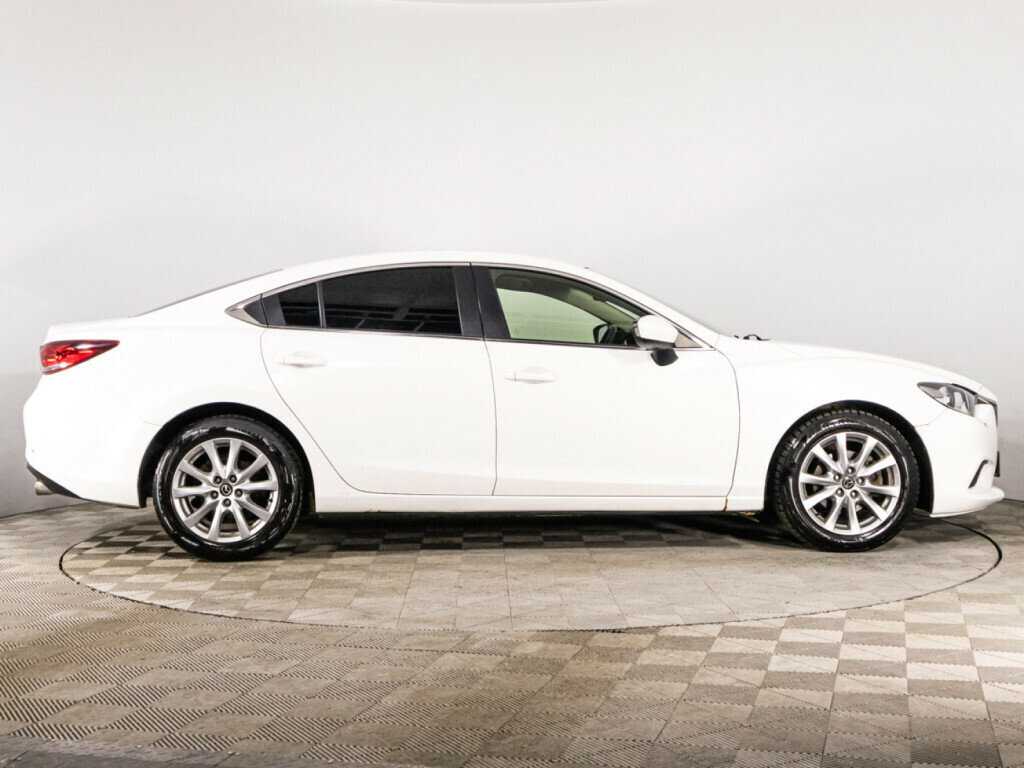 Купить Mazda 6, 2013, 175 608 км, фото №4