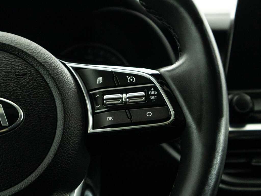Купить Kia Cerato, 2021, 57 196 км, фото №24