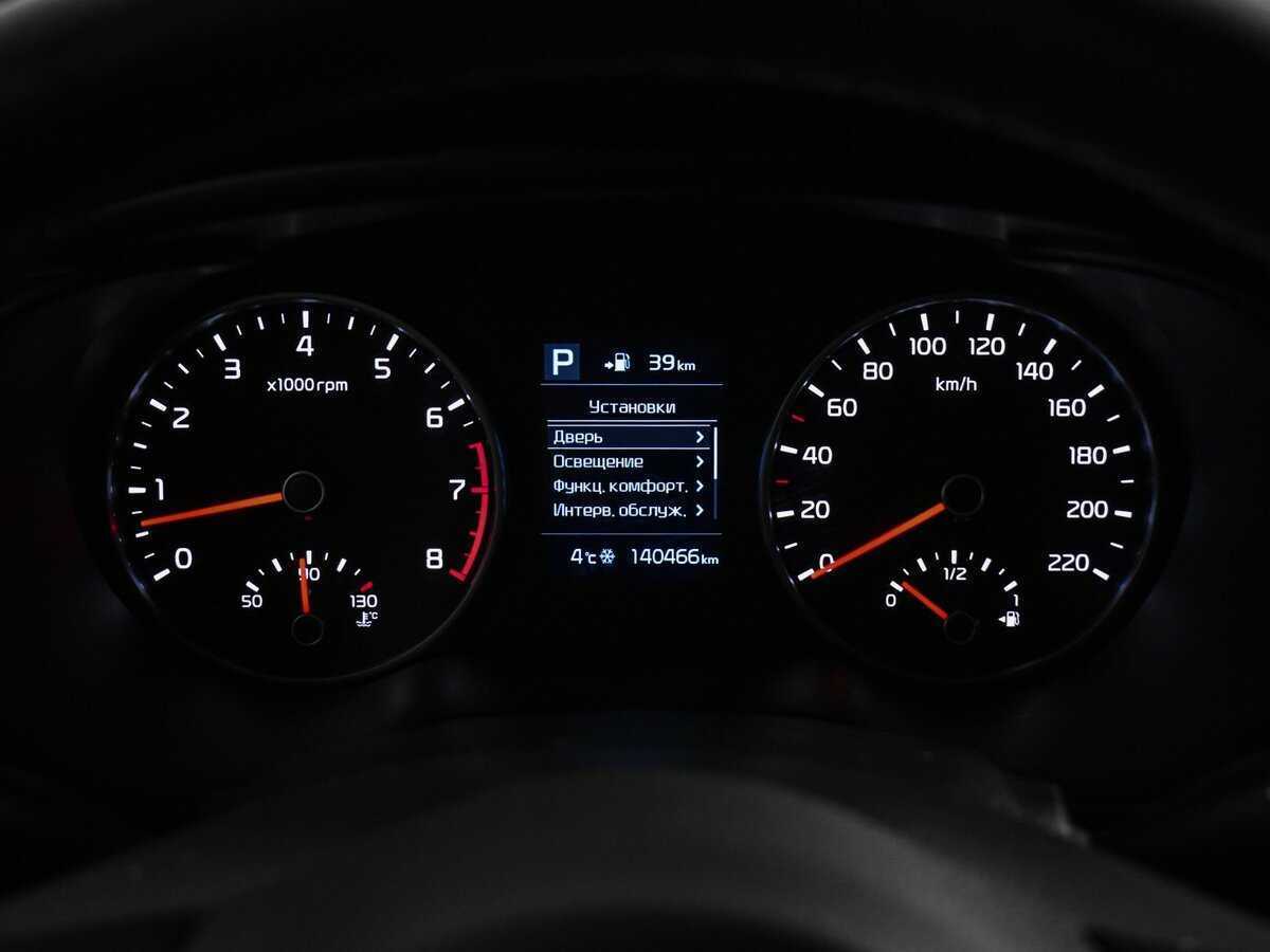 Купить Kia Rio X-Line, 2020, 140 000 км, фото №17