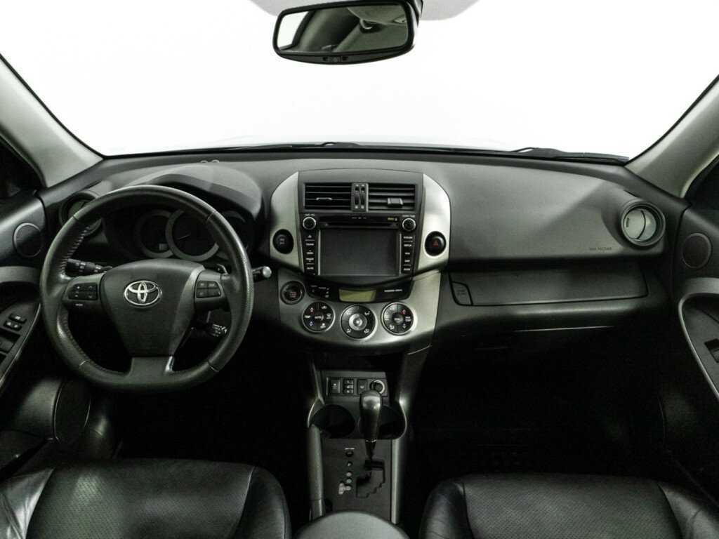 Купить Toyota RAV4, 2012, 178 976 км, фото №13