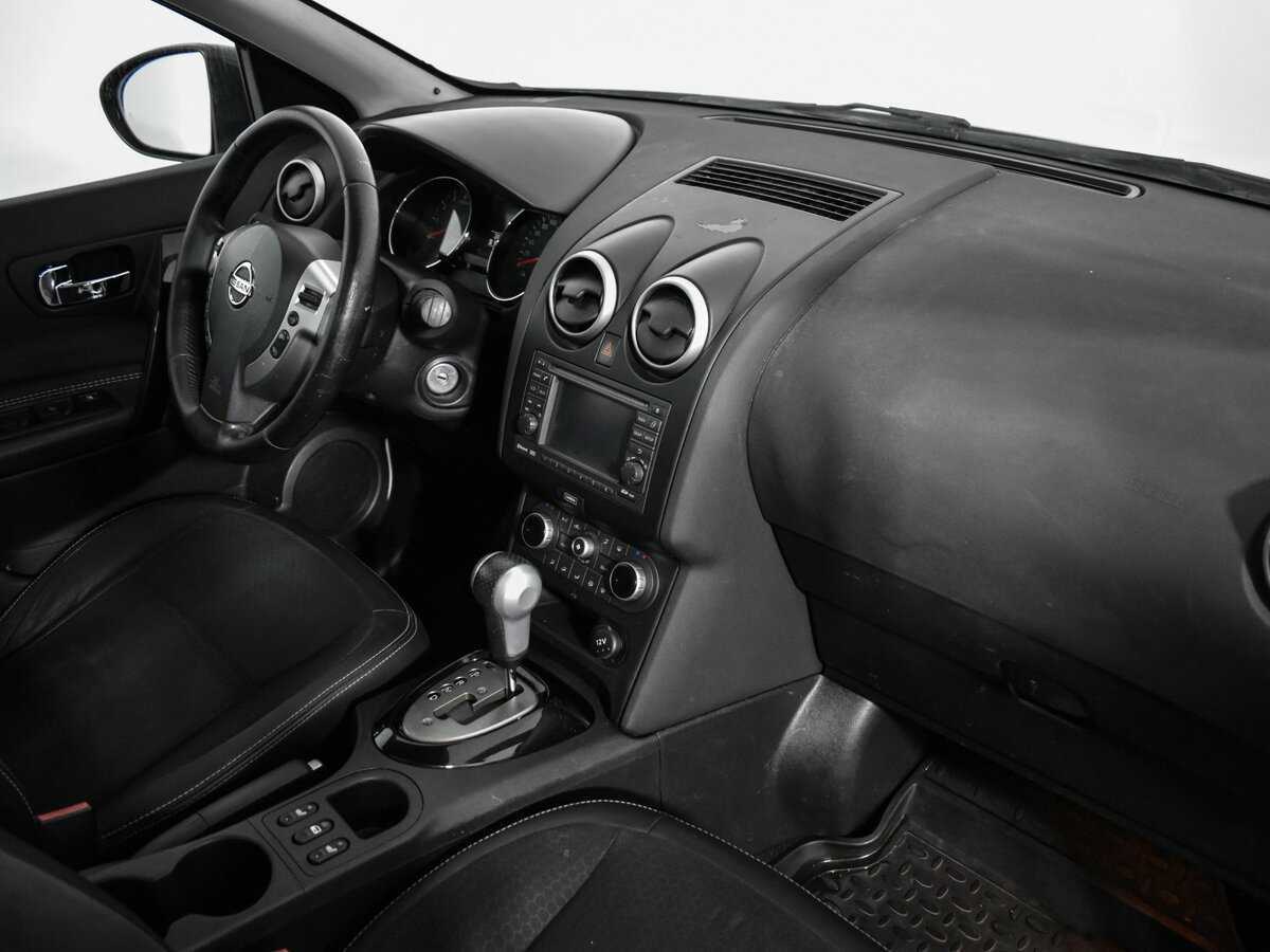 Купить Nissan Qashqai, 2013, 243 500 км, фото №13